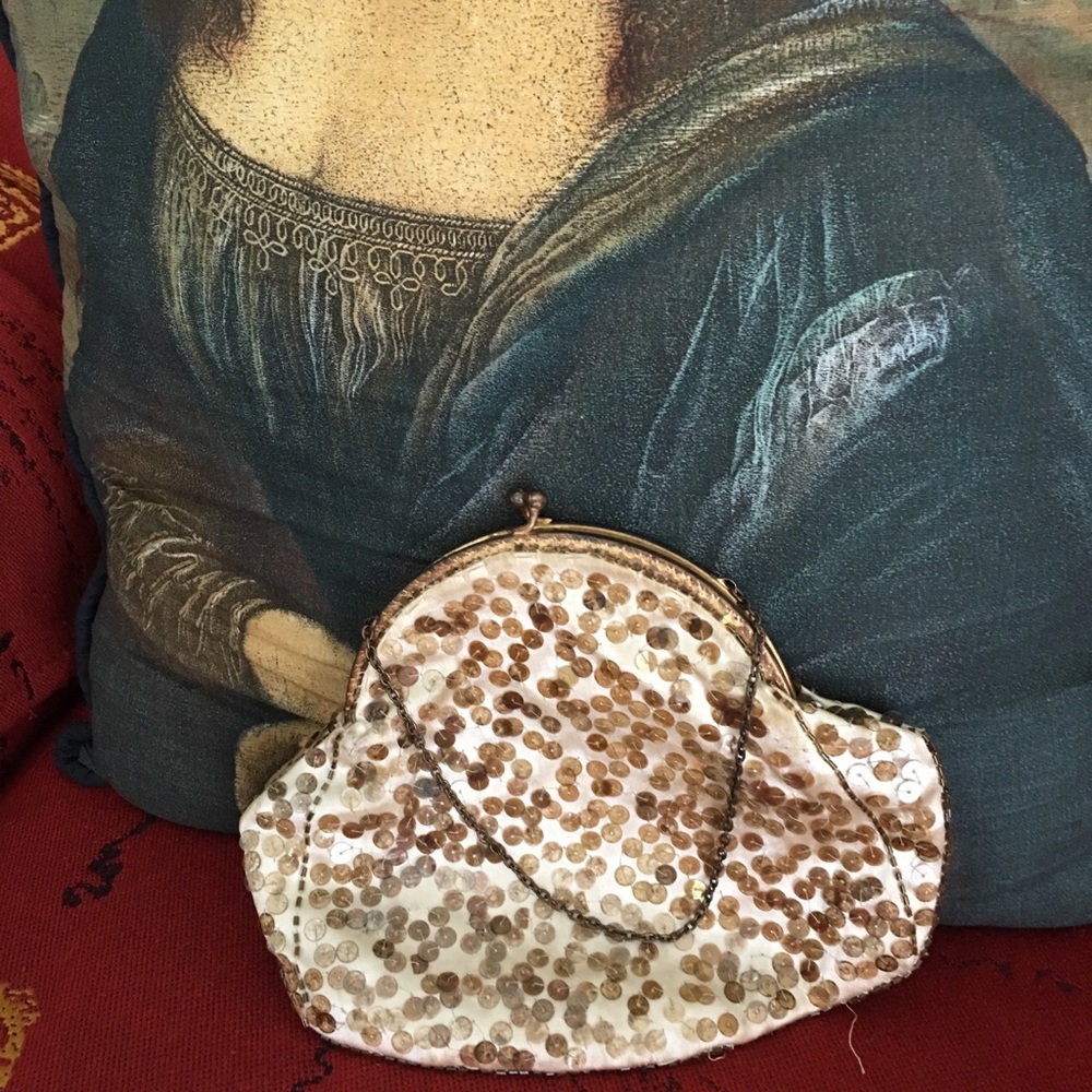 Vintage Purse